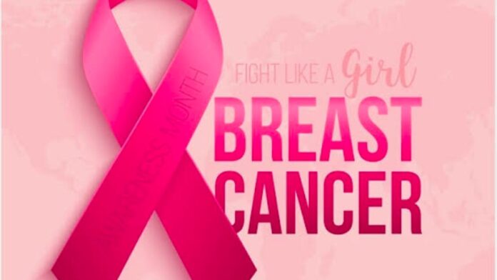 स्तन कैंसर